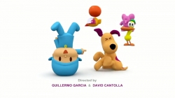 انیمیشن پوکویو (POCOYO) قسمت 132